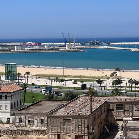 Studio Relax A Malabata Tanger Dış mekan fotoğraf