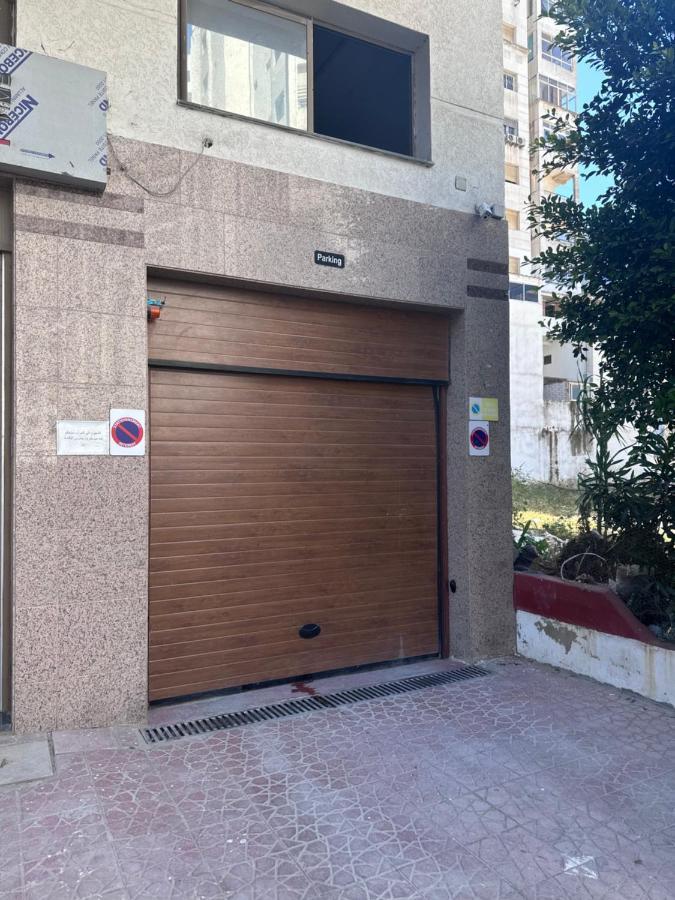 Studio Relax A Malabata Tanger Dış mekan fotoğraf