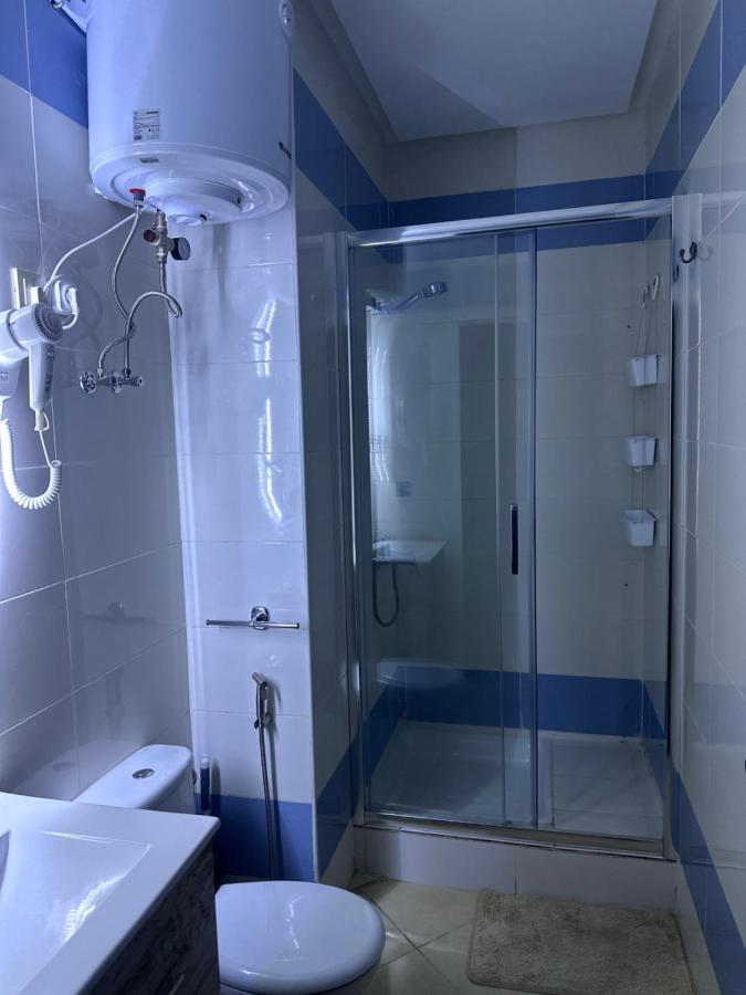 Studio Relax A Malabata Tanger Dış mekan fotoğraf
