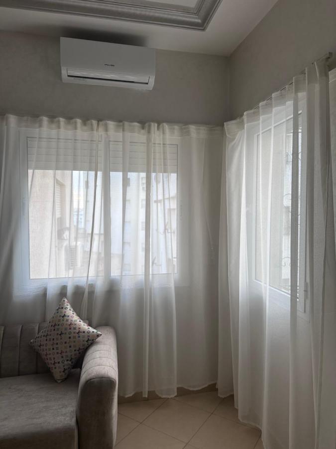 Studio Relax A Malabata Tanger Dış mekan fotoğraf