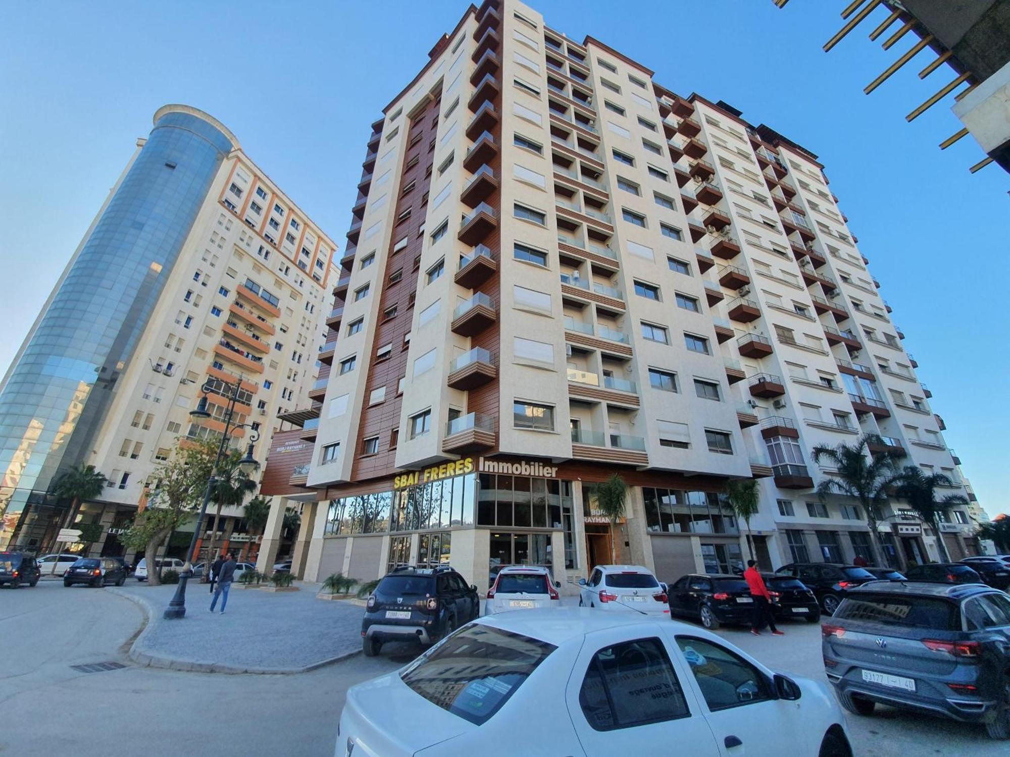 Studio Relax A Malabata Tanger Dış mekan fotoğraf