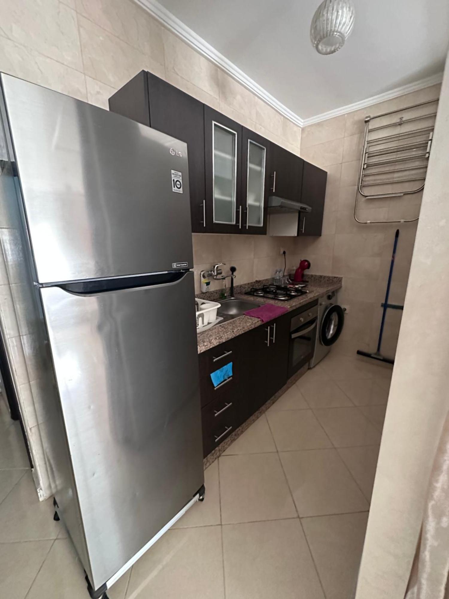 Studio Relax A Malabata Tanger Dış mekan fotoğraf