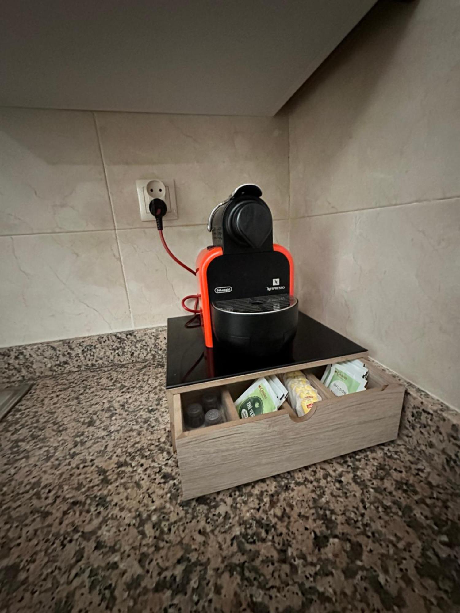 Studio Relax A Malabata Tanger Dış mekan fotoğraf