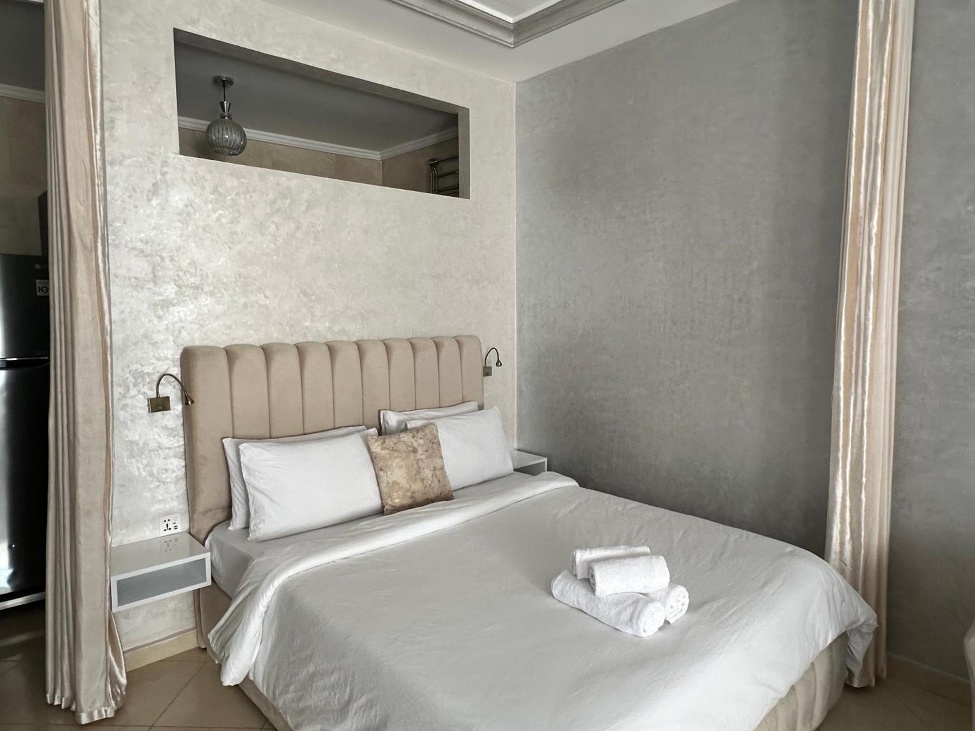 Studio Relax A Malabata Tanger Dış mekan fotoğraf