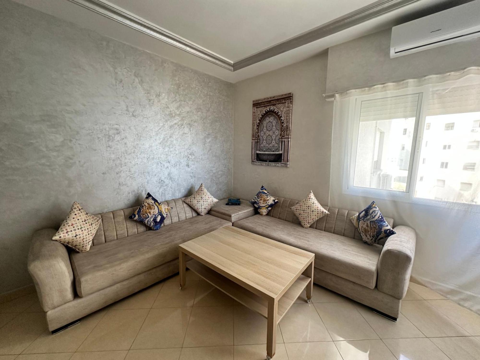Studio Relax A Malabata Tanger Dış mekan fotoğraf