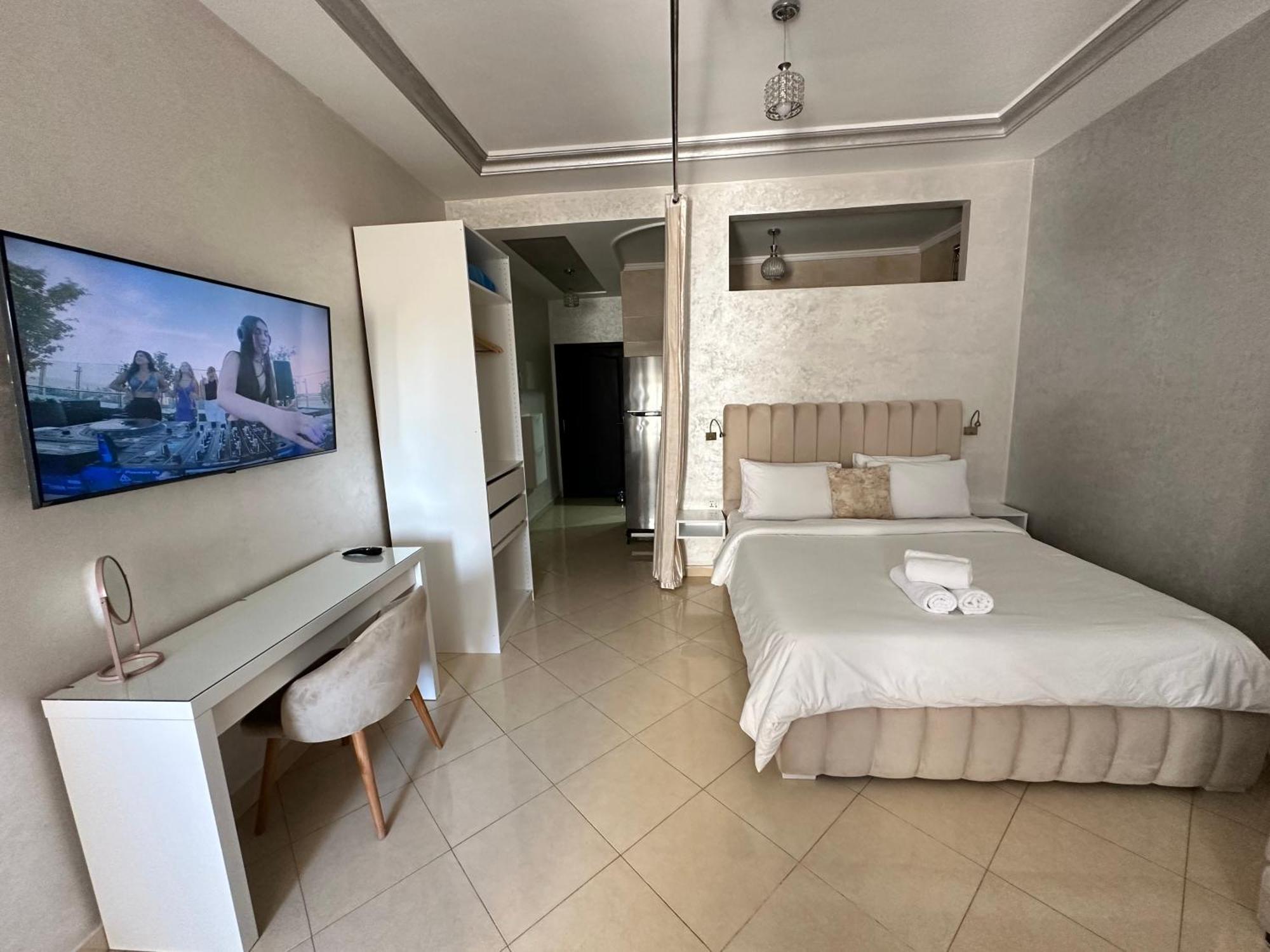 Studio Relax A Malabata Tanger Dış mekan fotoğraf