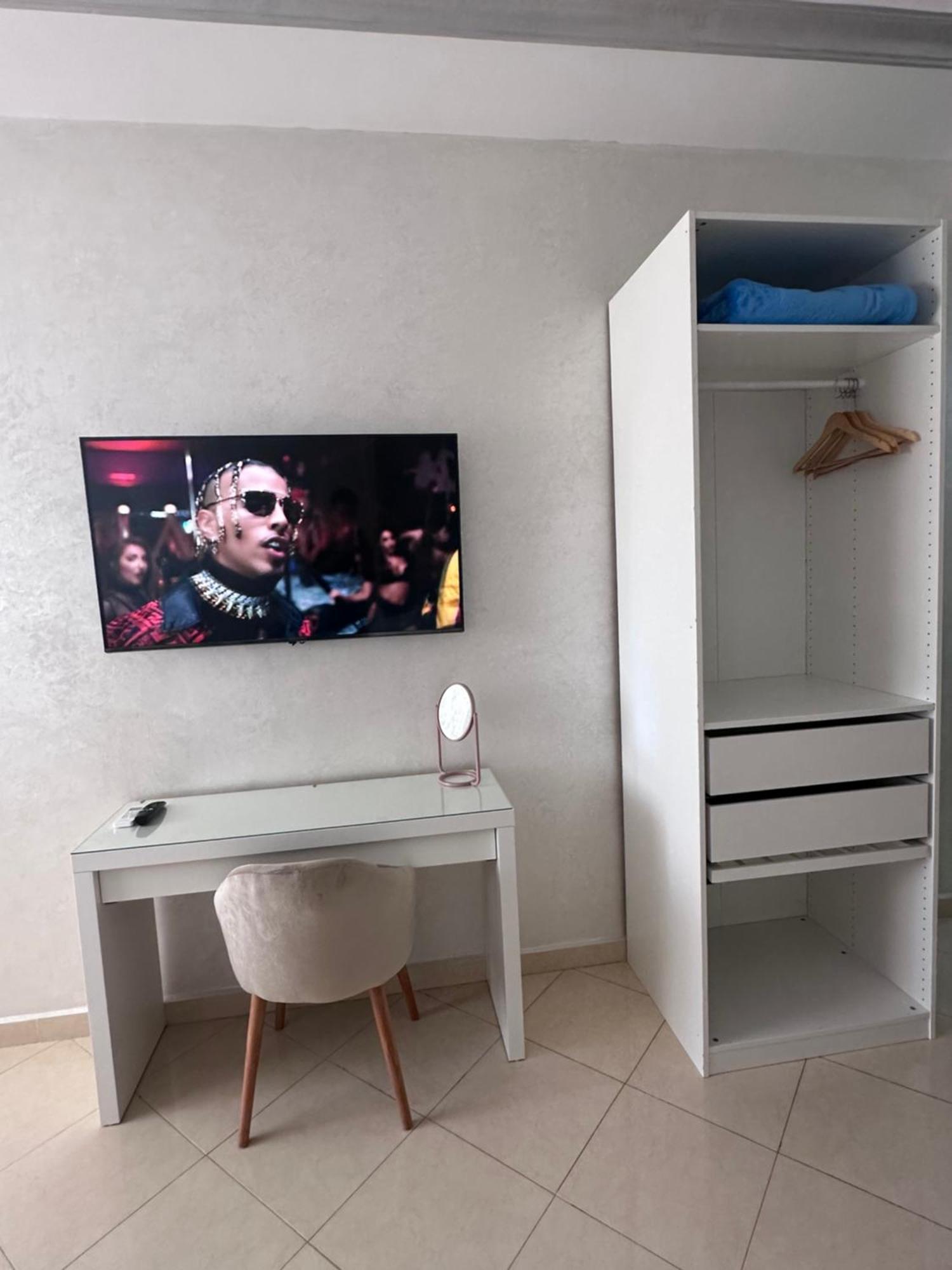 Studio Relax A Malabata Tanger Dış mekan fotoğraf
